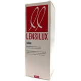 Lensilux Saline Kochsalz-Lösung 360 ml