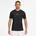 M NK DF TEE schwarz XXL