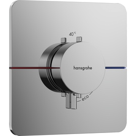 HANSGROHE ShowerSelect Comfort Q Thermostat Unterputz, 15588000,