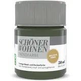 Schöner Wohnen Trendfarbe Toskana 50 ml
