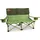 Kelty Low-Loveseat Polyester 0 x 0 x 0 cm Grün mit verstellbarer Armlehne