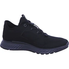 ECCO Exostride Gore-Tex Herren Black 42