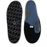 SQlab SQ-Insoles ONE11 Einlegesohlen 47 Mehrfarbig