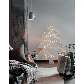 Kaemingk Micro LED Lights Außen 180 LED warmweiß