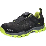 CMP Kiruna Fitgo Trekking Shoes piombo-acido (85US) 28 - 28