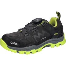 CMP Kiruna Fitgo Trekking Shoes piombo-acido (85US) 28 - 28