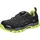 CMP Kiruna Fitgo Trekking Shoes piombo-acido (85US) 28 - 28