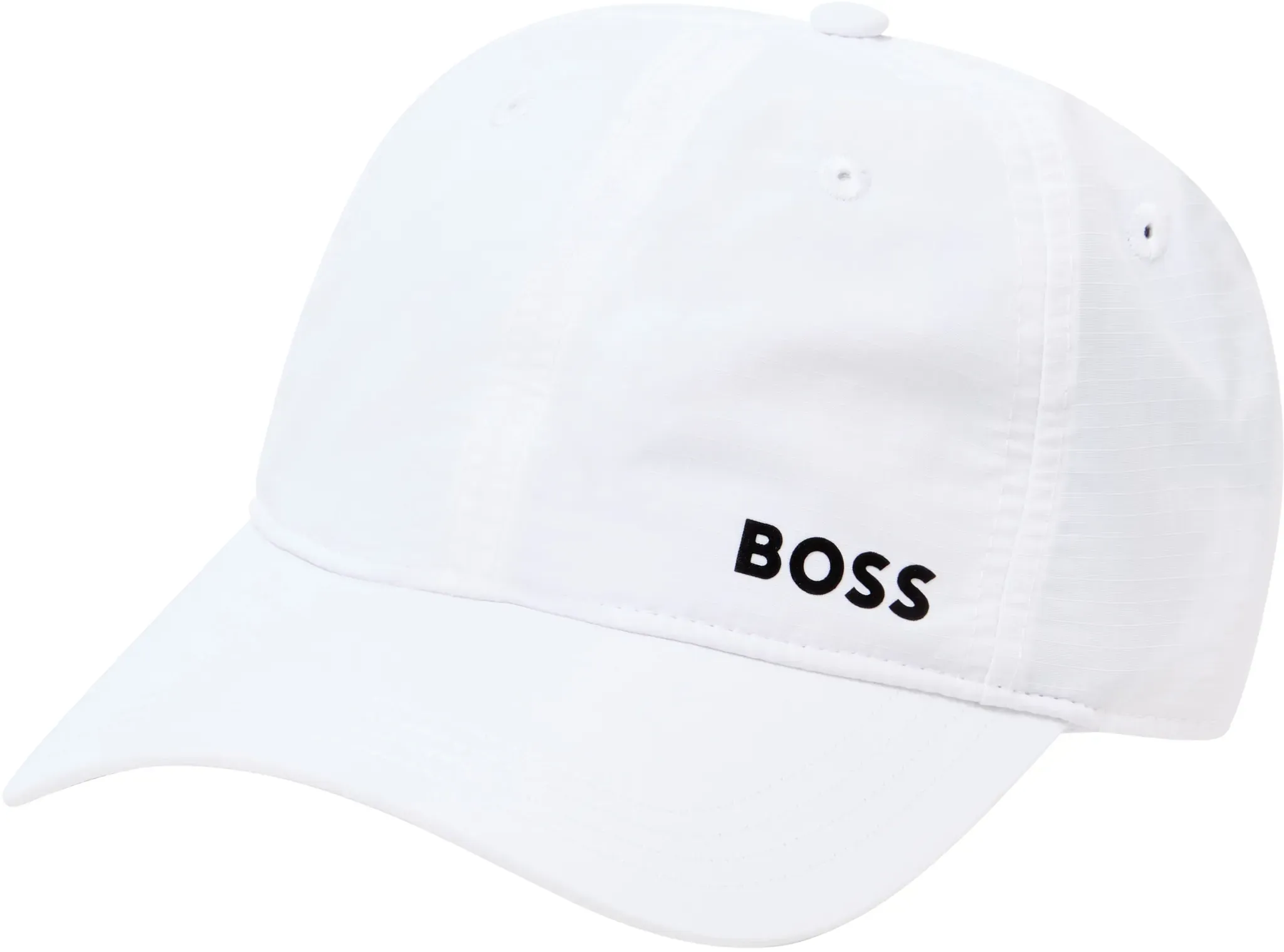 Fitted Cap BOSS GREEN 