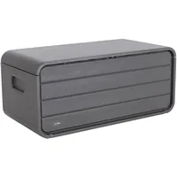 Lifetime Kissenbox Space L 147 x 72 x 65 cm Anthrazit