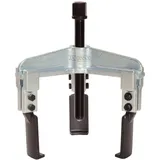 KS Tools Universal-Abzieher 3-armig mit schlanken Haken, 25-130mm