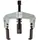 KS Tools Universal-Abzieher 3-armig mit schlanken Haken, 25-130mm