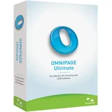 Nuance OmniPage 19 Ultimate | Vollversion | ESD