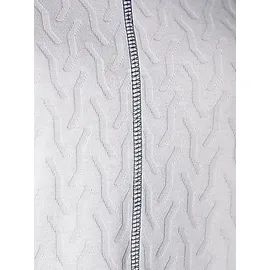 CREATION L Shirt in weiß | Gr.: 42