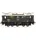 Jägerndorfer Collection E-Lok E88 204 JC12602 H0