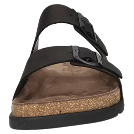 Rieker 21190 Herren Schwarz 45