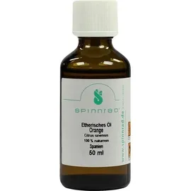 SPINNRAD GMBH Ätherisches ÖL Orange Spanien