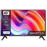 Hisense 40E4KT 40 Zoll LED Full HD Smart TV