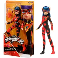 Bandai Namco Entertainment Miraculous Ladybug Drachenoutfit