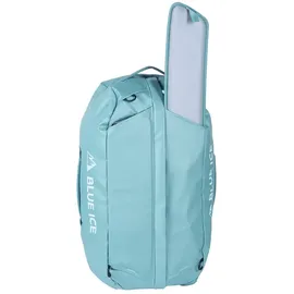 Blue Ice Doko 50l Duffelbag - Brittany Blue - One Size
