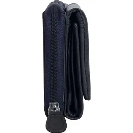 Bruno Banani Geldbörse Damen blau