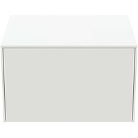 Ideal Standard Conca Waschtisch-Unterschrank T4311Y1 ohne Ausschnitt, 1 Auszug,