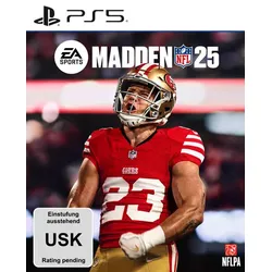 Madden NFL 25