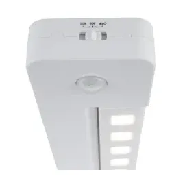 Paulmann SmartLight LED-Schrankleuchte mit Bewegungsmelder LED LED fest eingebaut 1.6 W Warmweiß Chrom matt