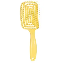 TBC Detangling Hollow Yellow 