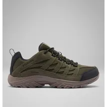 Columbia Herren Crestwood grün 41,5