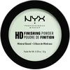 High Definition Finishing Powder 03 mint green