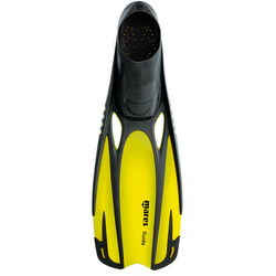 Mares Fluida - Gelb - Gr: 27-30 - #