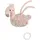 Fehn Spieluhr Flamingo