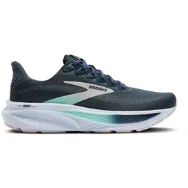 Brooks Ghost 17  Damen Spellbound / Yucca / Pink 41