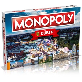 Winning Moves Monopoly Düren