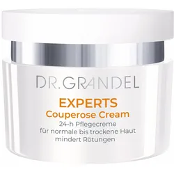 Dr. Grandel Experts Couperose Cream 50 ml