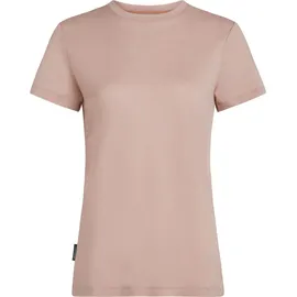 Icebreaker Merino 150 Tech Lite III Pink Quartz S