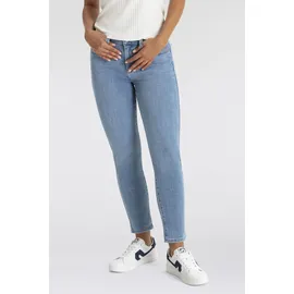 Levi's Damen Mid Rise Boyfriend Jeans