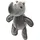 Hunter Tough Toys Nashorn 24 cm Grau