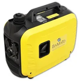 BAMATO BGE-2000I gelb