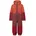 Overall II rot 122-128