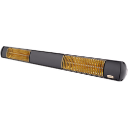 Tansun Infrarotheizung St.Tropez IP Double #103511 IP LG #103512 IP LG #103513 IP LG (Farbe: RAL 9010 Reinweiß)
