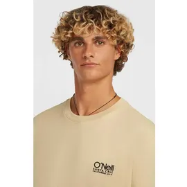 O'Neill ONEILL Cali T-Shirt 2026 cocoa sand - M