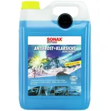 SONAX AntiFrost & KlarSicht Konzentrat 5 L