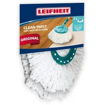 Leifheit Ersatzkopf 100% Polyester 2 Stück