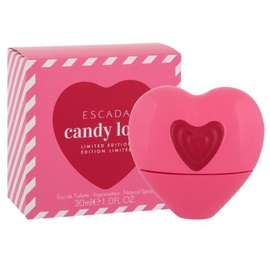 Escada Candy Love Eau de Toilette 30 ml