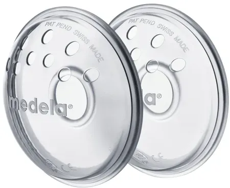 Medela Brustwarzenformer 2 Stück