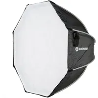 Bresser Super Quick Octagon Softbox 120cm | ✔️ 10%