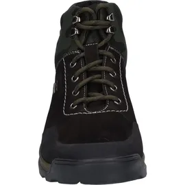 Josef Seibel Raymond 54 Herren Schwarz 43