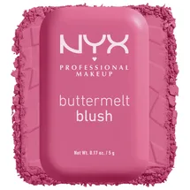 NYX Professional Makeup Buttermelt Blush 08 Getting Butta 5 g