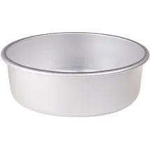 Agnelli Konische Kuchenform mit Rand 26 x 26 x 8 cm